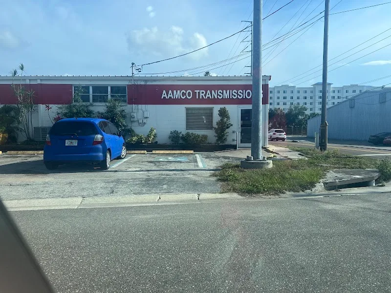 Apogee Auto Works LLC