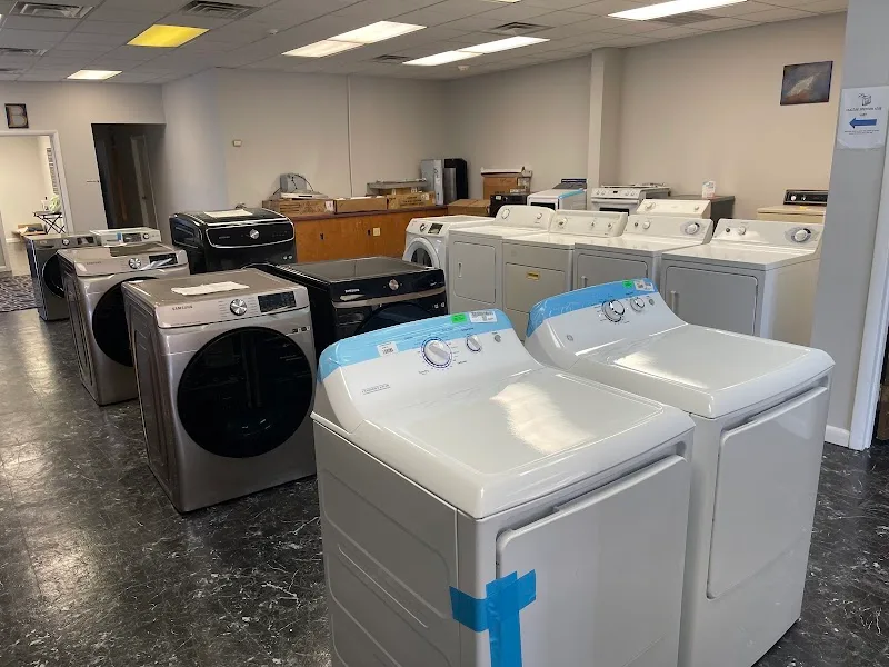 Appliance and More LLC