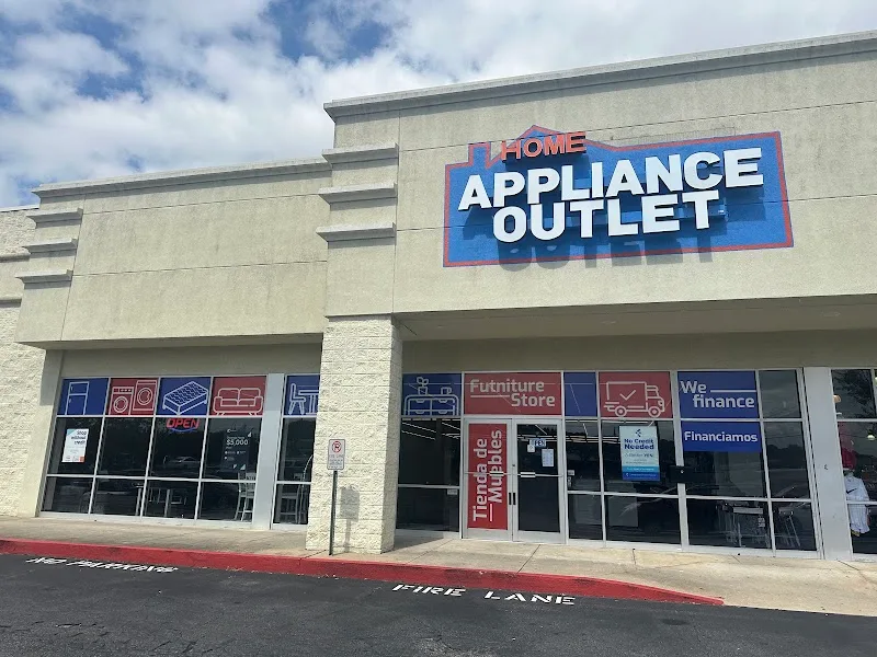 Appliance Furniture and More LLC