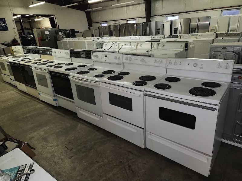 Appliance Outfitters LLC