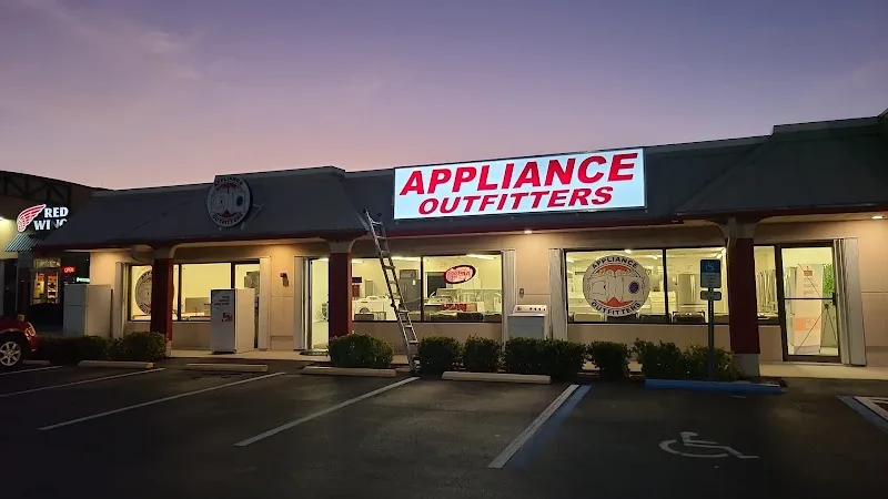Appliance Outfitters LLC
