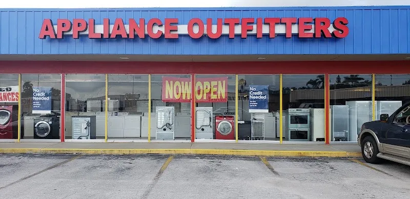 Appliance Outfitters LLC