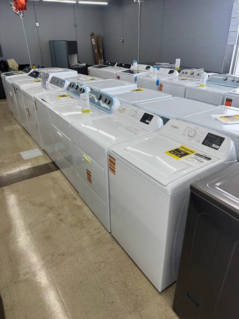 Appliance Outlet TN Inc