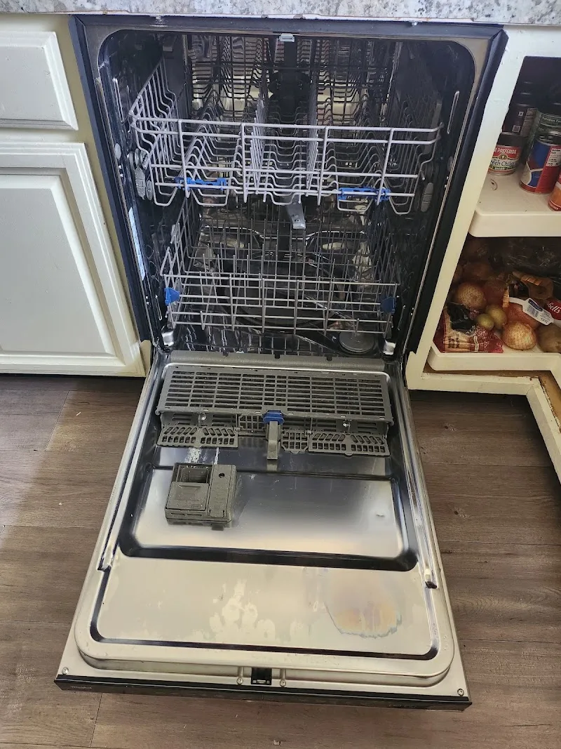 Appliance Service and Parts LLC