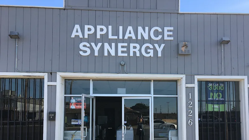 Appliance Synergy One LLC
