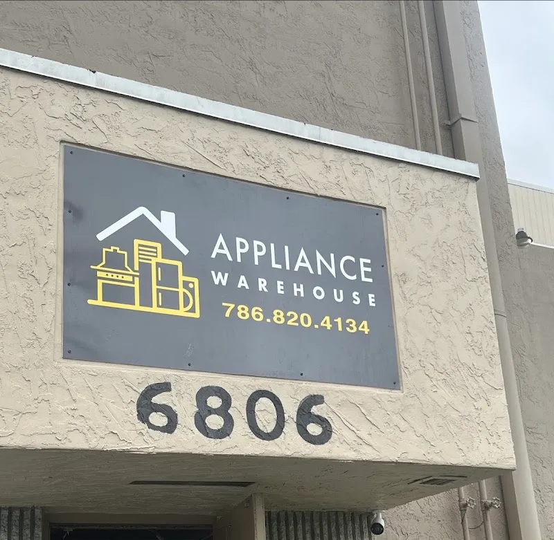 Appliance Warehouse USA LLC
