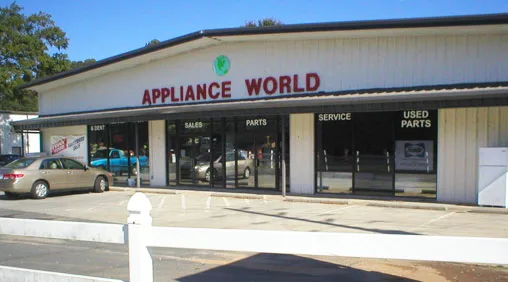 Appliance World