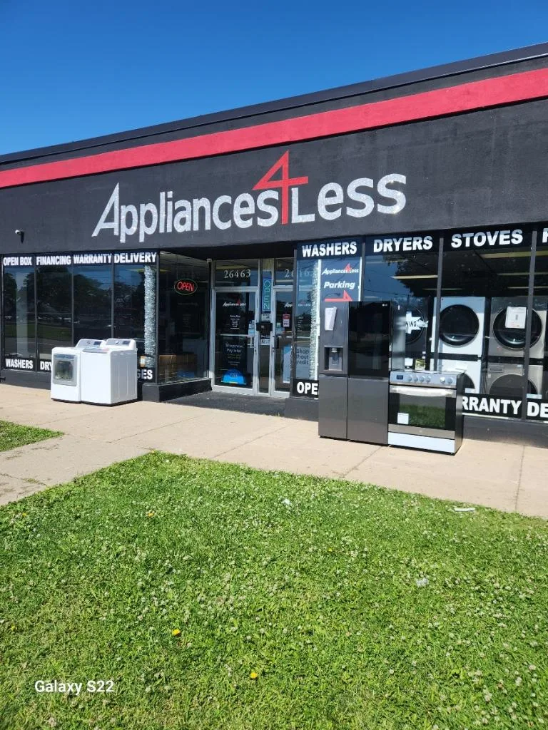 Appliances 4 Less 26463 LLC