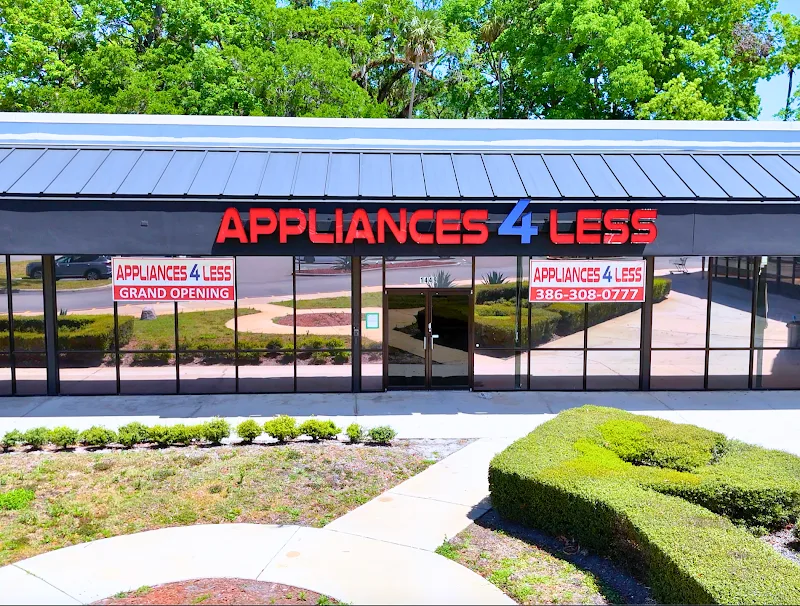 Appliances 4 Less LA LLC