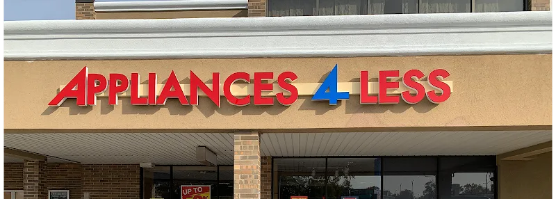 Appliances 4 Sale CO