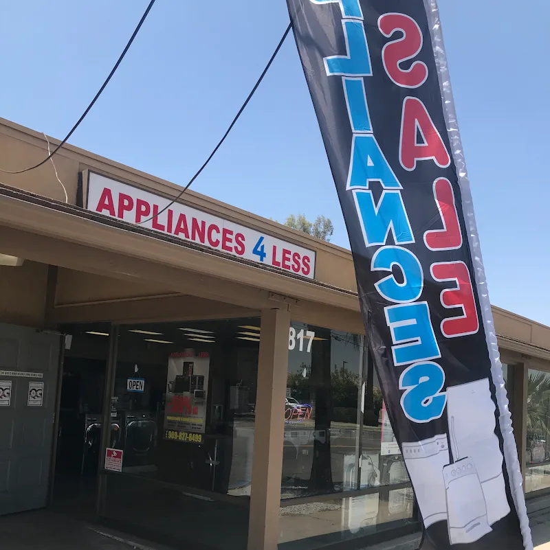 Appliances 4 You
