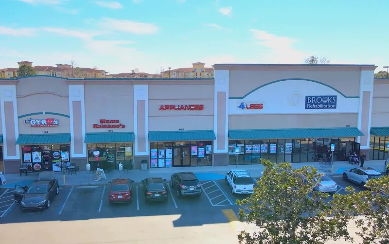Appliances and Florida Global LLC