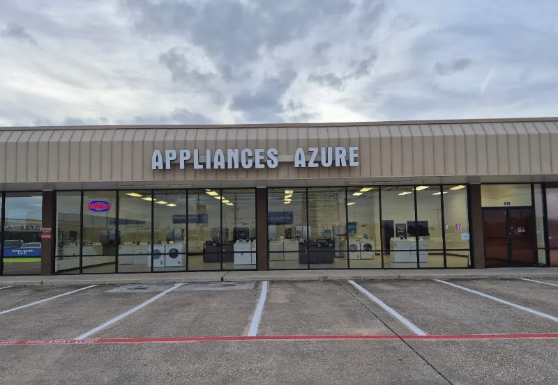 Appliances Azure LLC