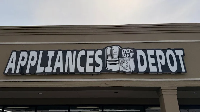 Appliances Depot LLC