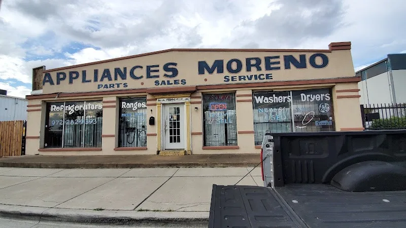 Appliances Moreno