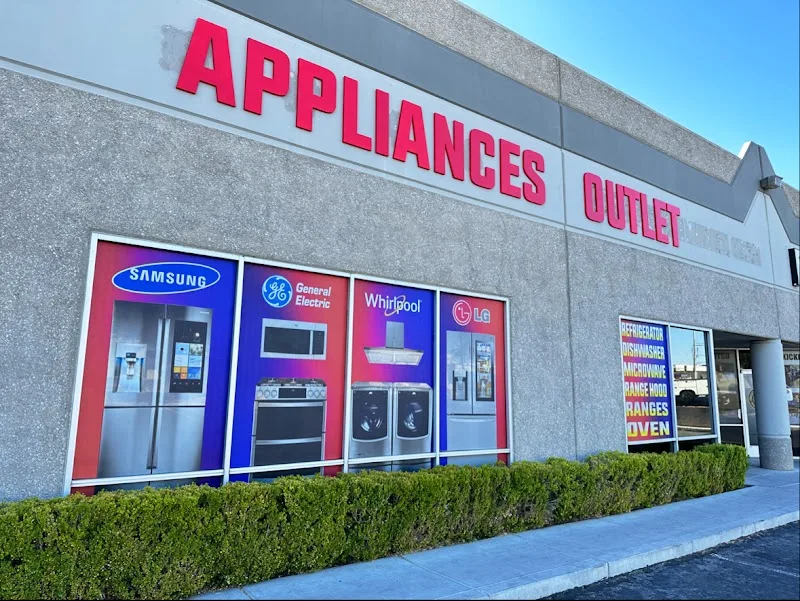 Appliances Outlet LLC