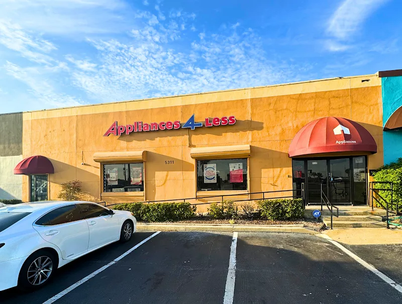 Appliances Outlet Orlando Inc