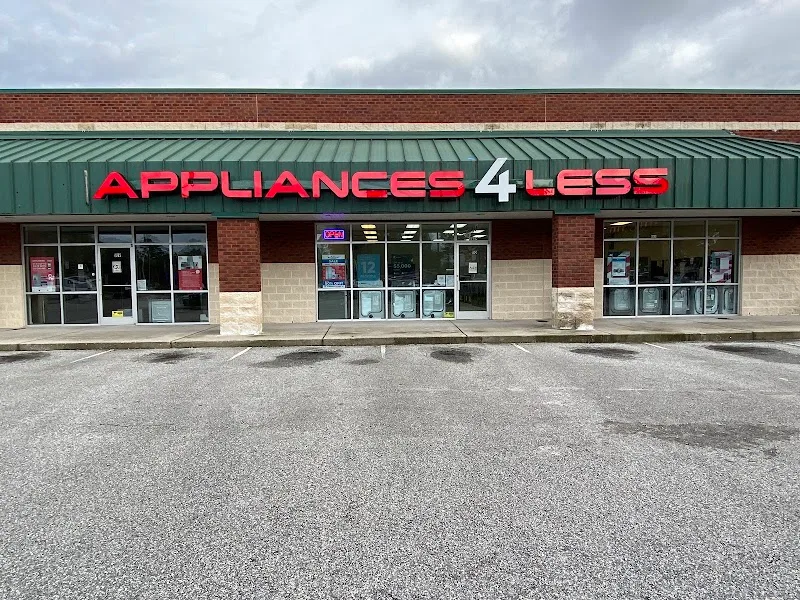 AppliancesNC LLC