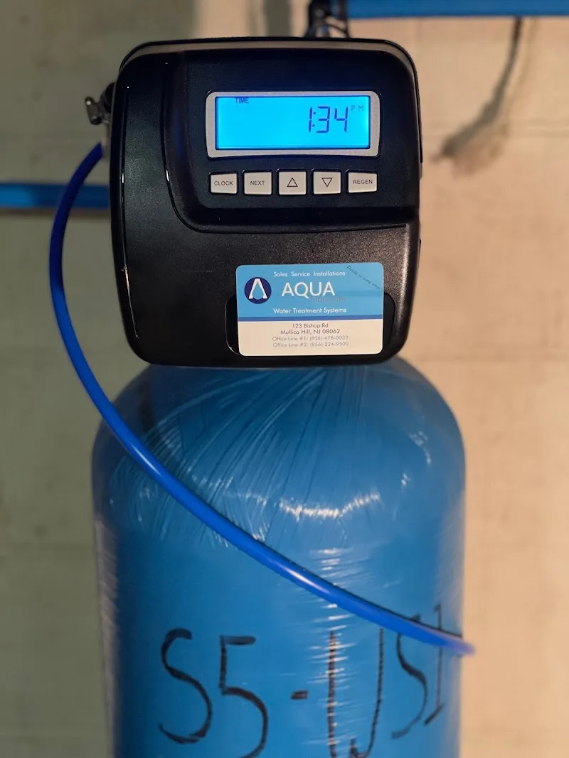 Aqua Appliances LLC