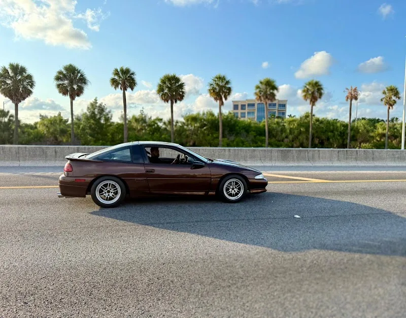Arh Automotive LLC
