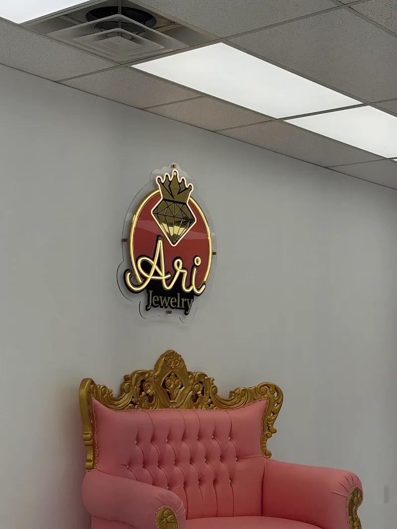 Ari Jewelry LLC