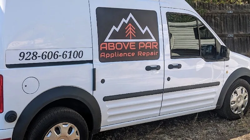 Ariba Repair LLC (BR)