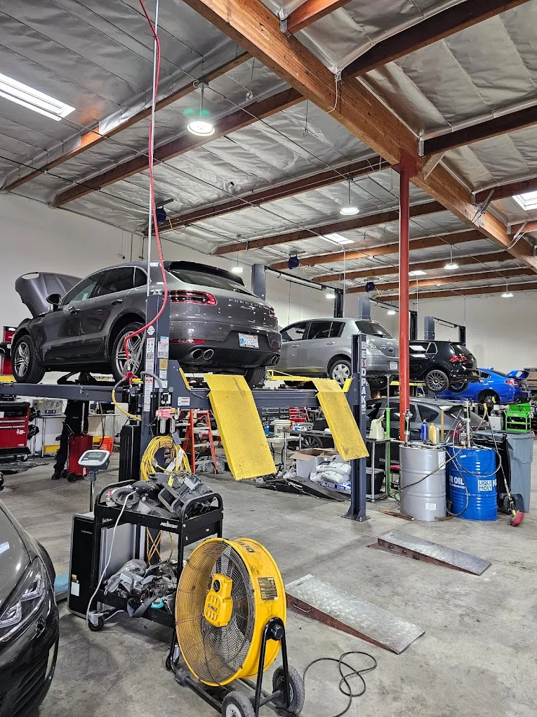 Aristocrat Autosport LLC
