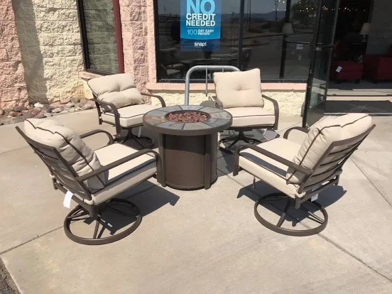Arizona Furniture Warehouse