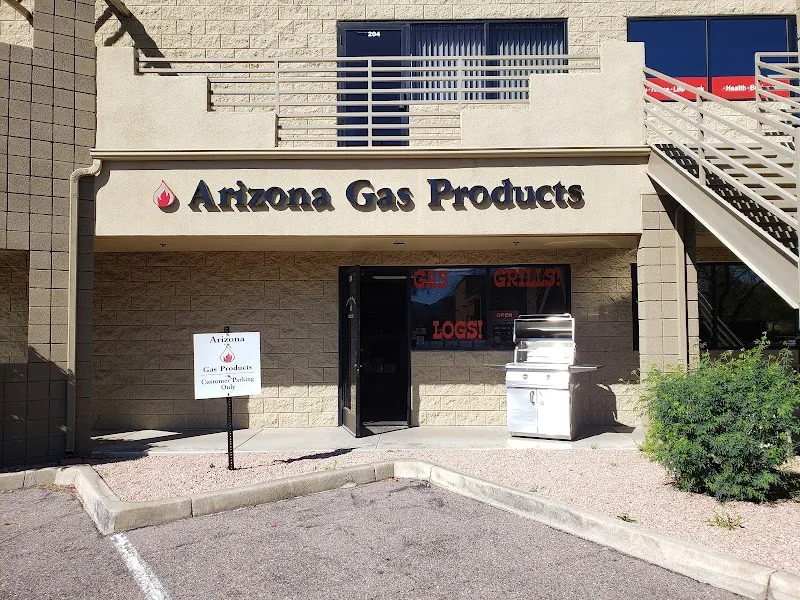 Arizona Outdoor Products LLC