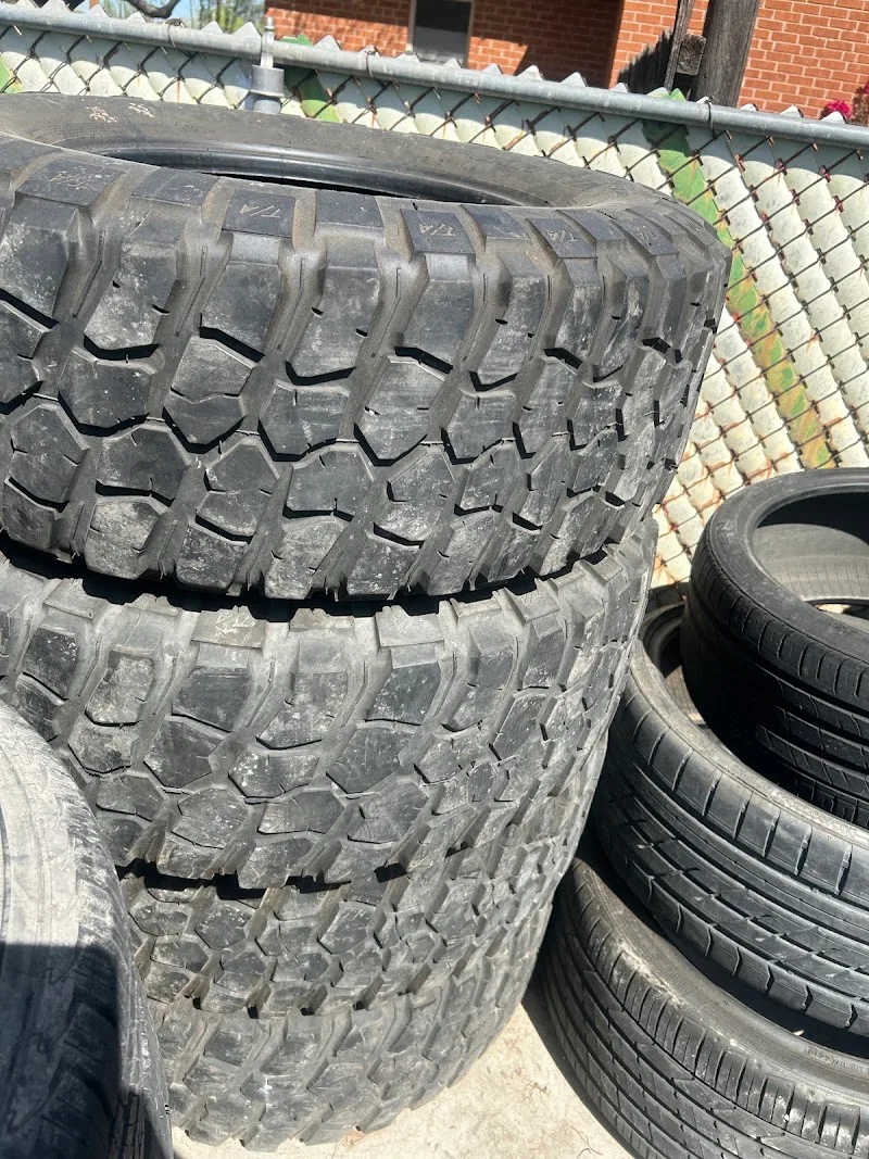 Arizona Tires LLC