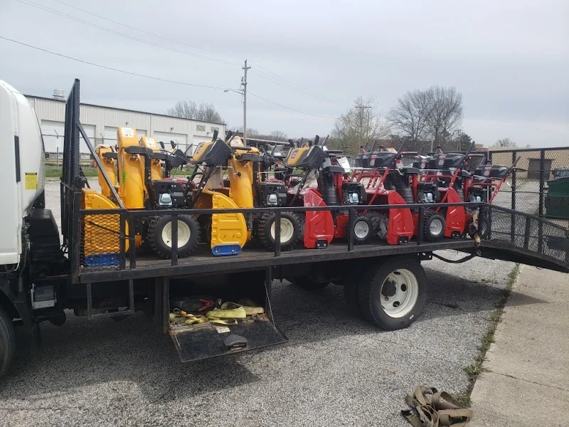 Arko Power Equipment Inc (TF)