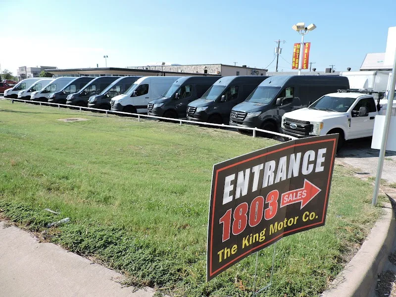 Arlington C Motor Company LLC