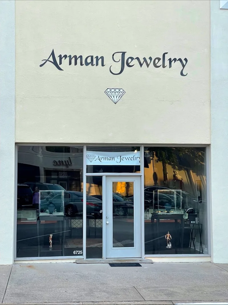 Arman Jizan LLC