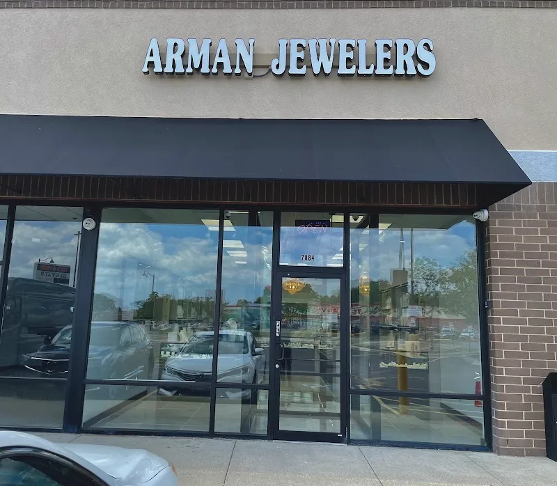 Armand Trading Inc