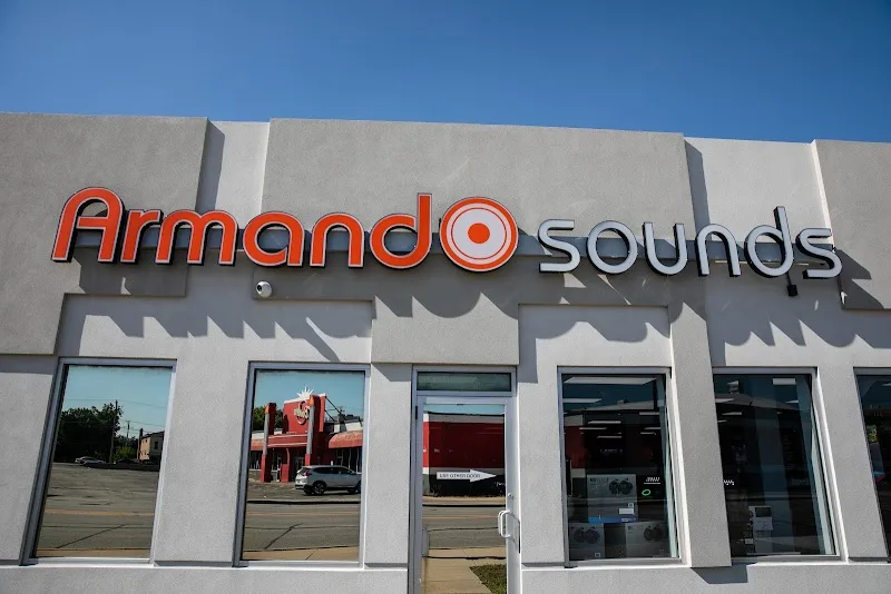 Armando Sounds Inc