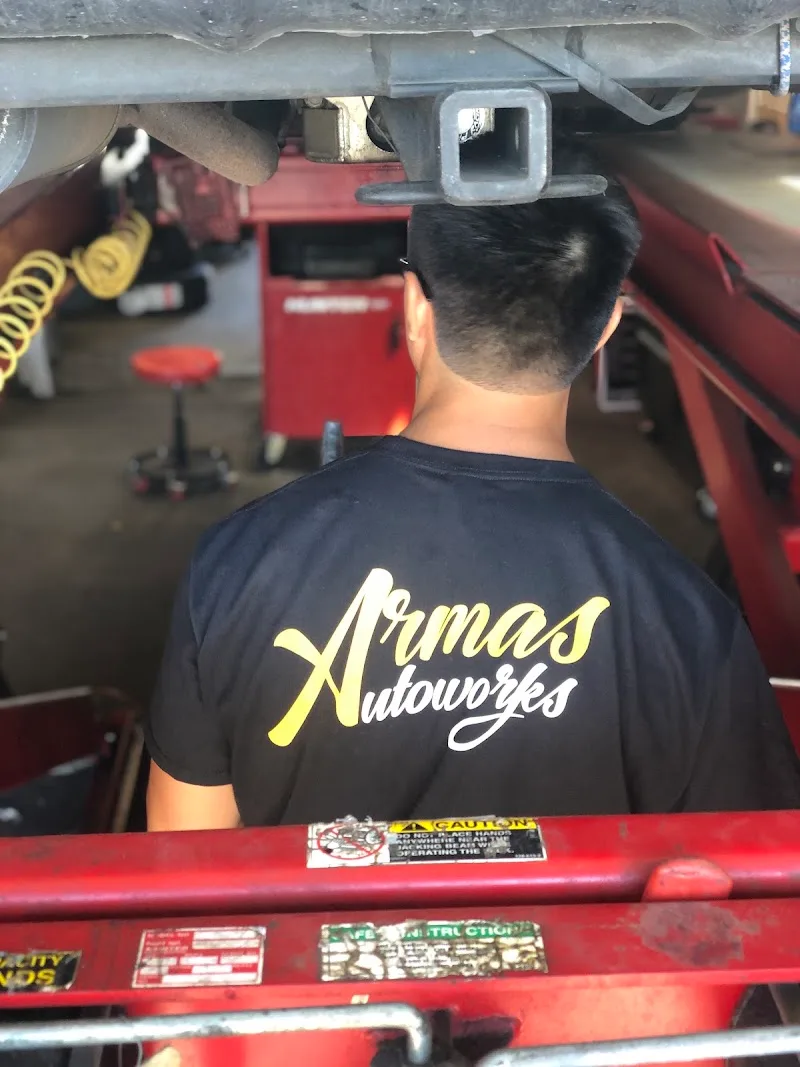 Armas Autoworks LLC