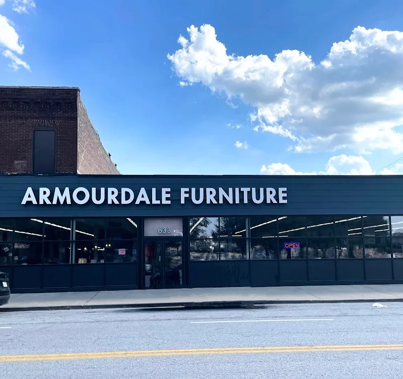Armourdale Furniture