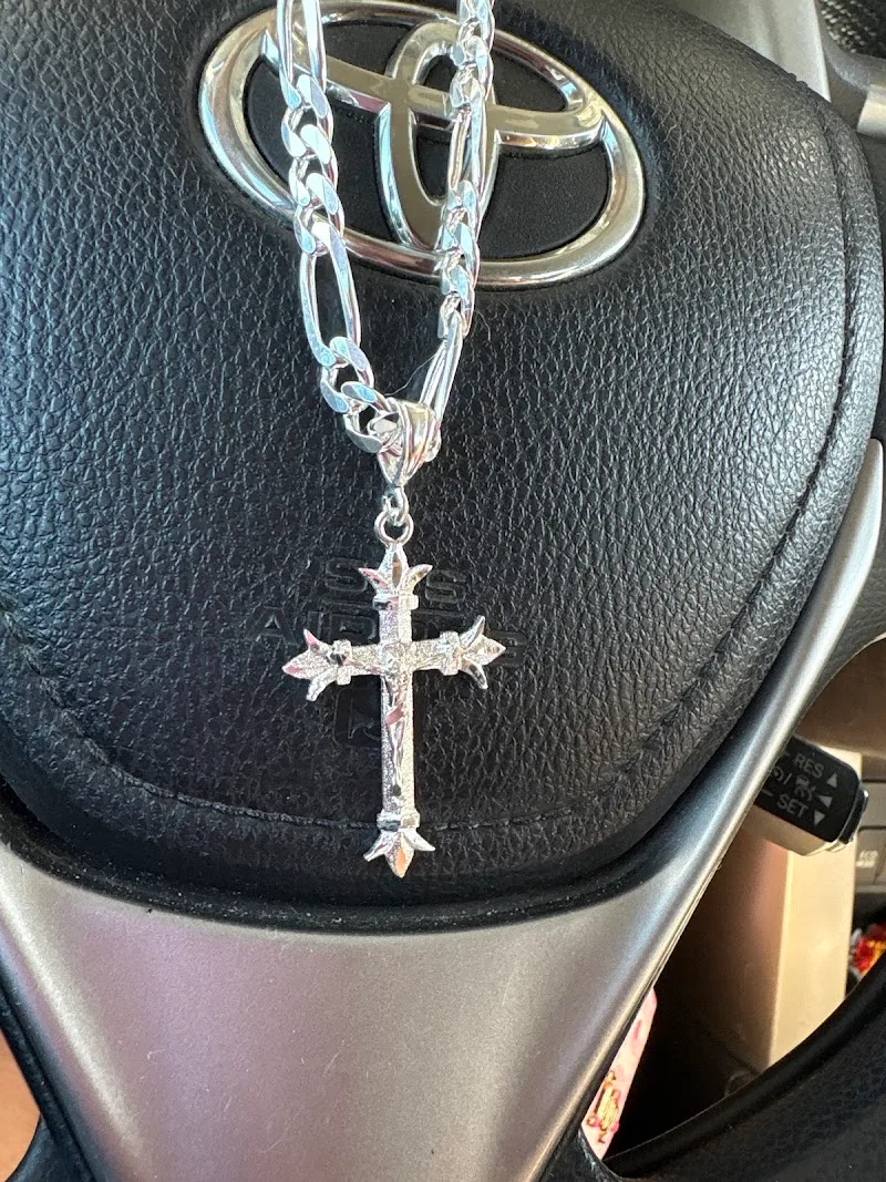 Arrizon Jewelry Associates LLC