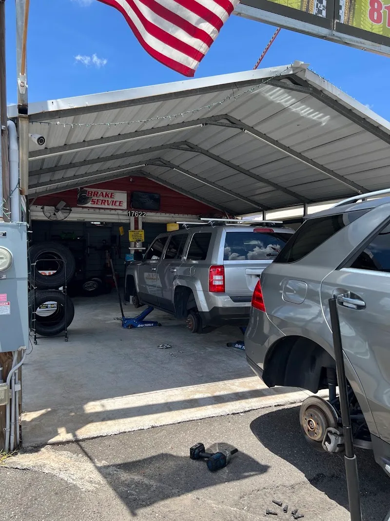 Artemisa Tire Shop LLC