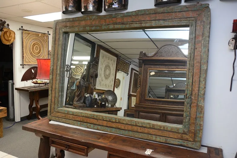 Artes Imports and Exports Inc