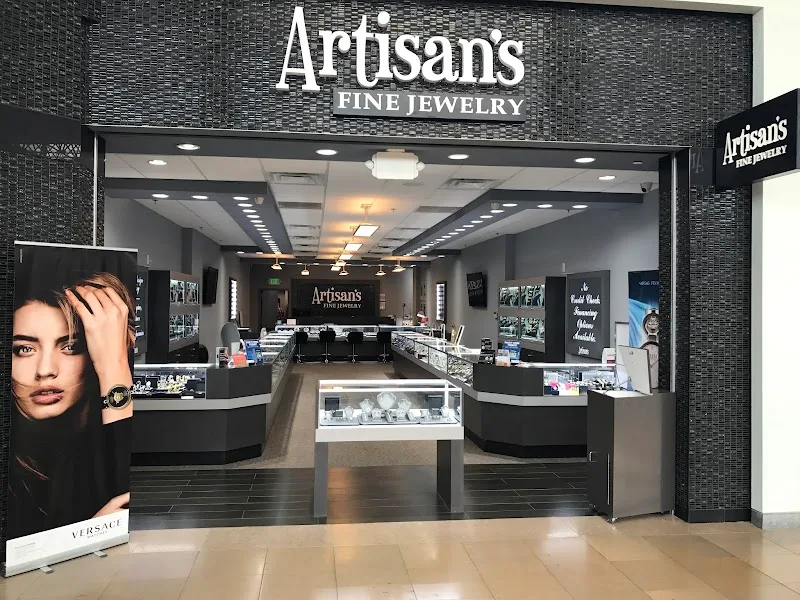 Artisan's Fine Jewelry Columbia