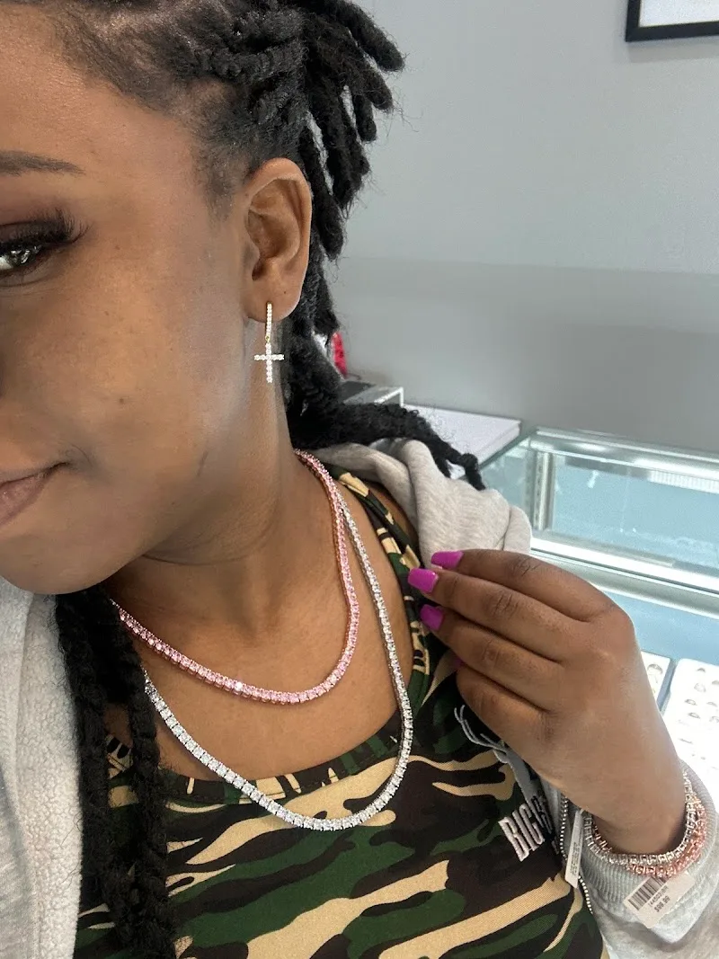 Asa Jewelers INC