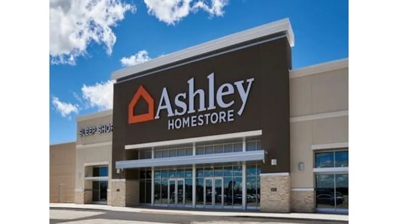 Ashley Austin #65