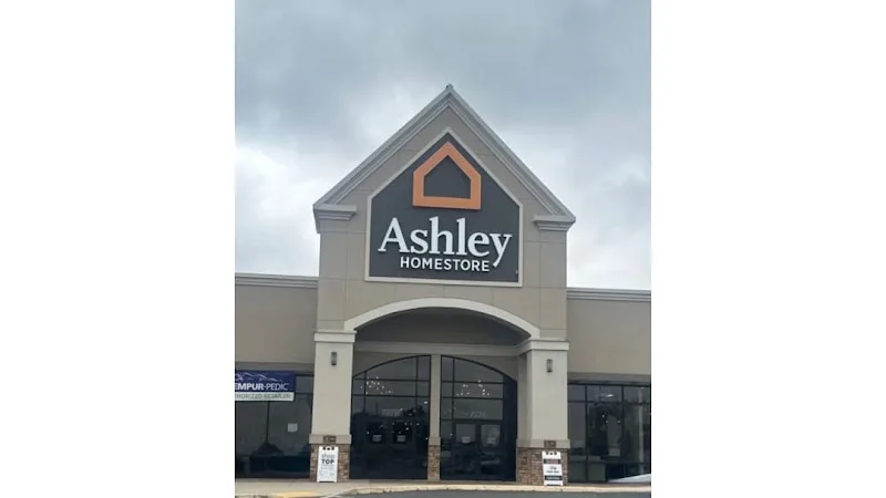 ASHLEY FURNITURE
