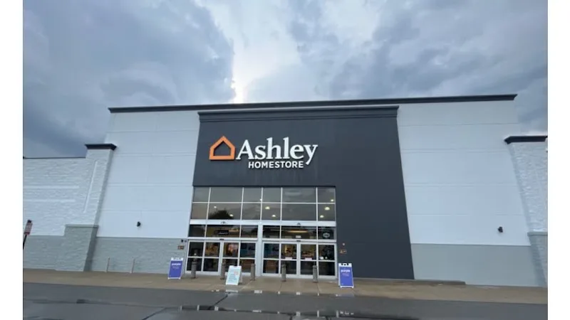 ASHLEY FURNITURE