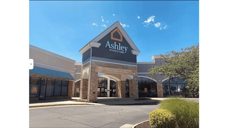 ASHLEY FURNITURE