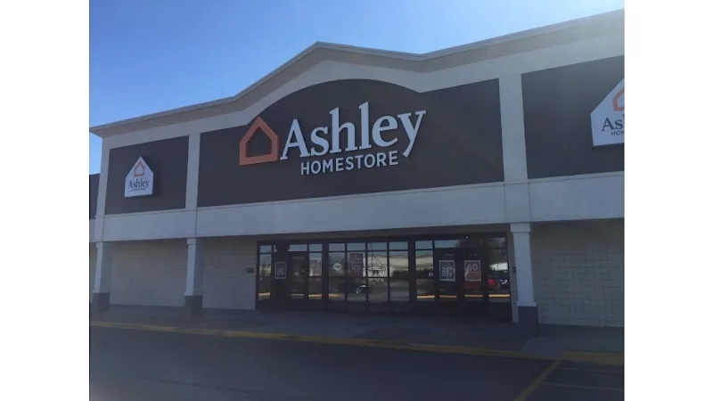 ASHLEY FURNITURE