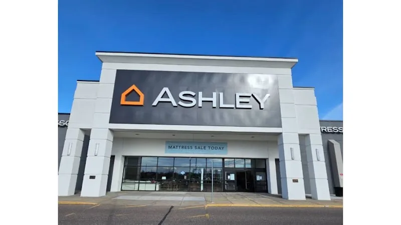 Ashley Furniture #61