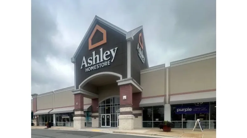 ASHLEY FURNITURE