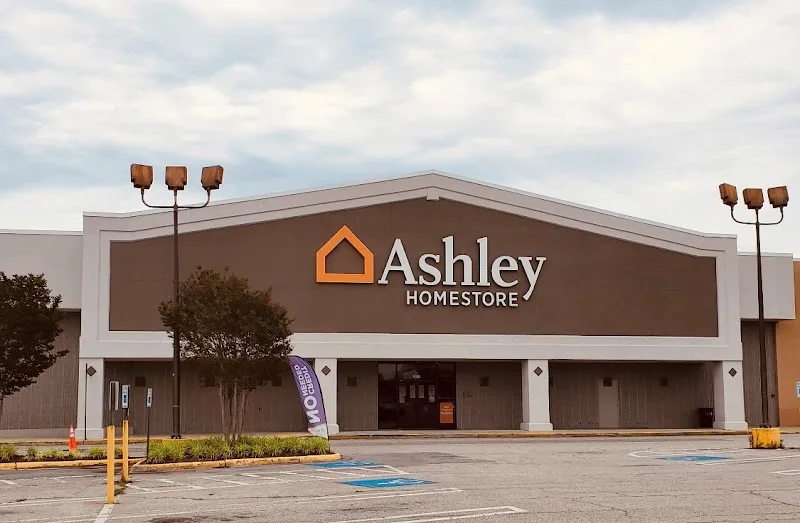ASHLEY FURNITURE